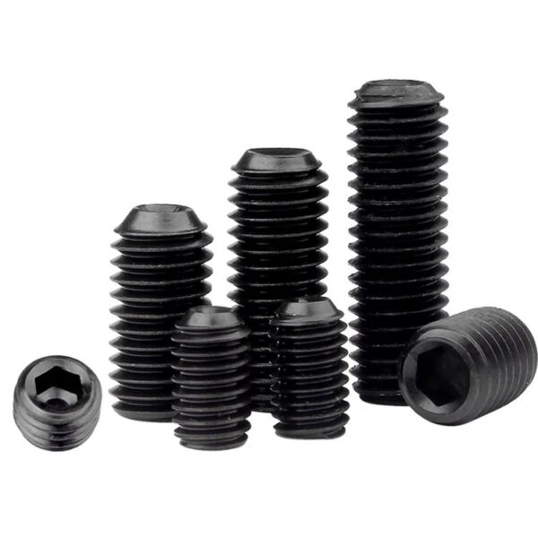 HEX SOCKET SCT SCREW