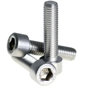 Allen Bolts