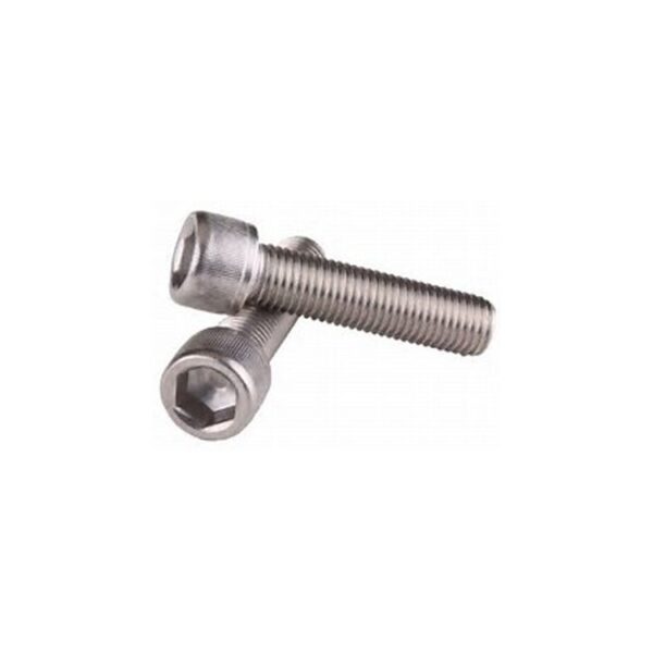 Allen Bolt Cup Head 8.8 DIN912 S.S (304)