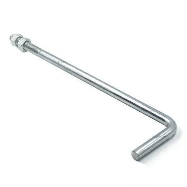 Anchor Bolt ( L ) Type | ZP