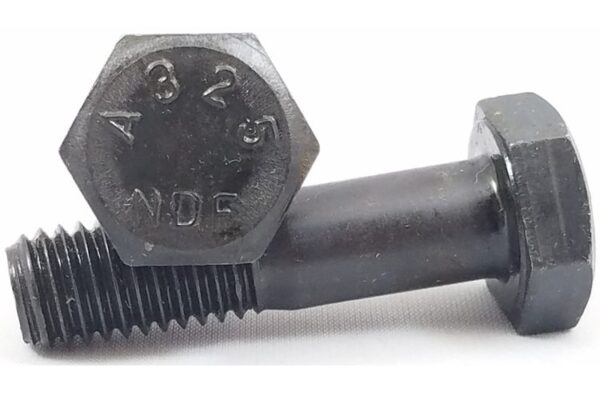 Hex Cap Screws
