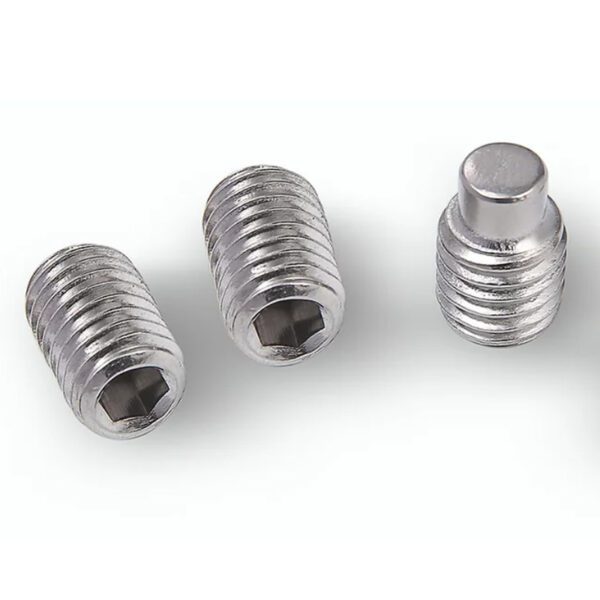 HEX SOCKET ALLEN BOLT UNF