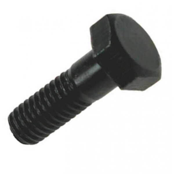 Hex Bolt BLK Gr.5 UNF