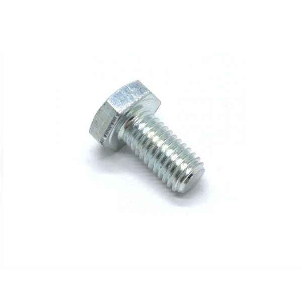 Hex Bolt ZP Gr.2 UNC