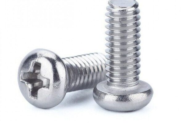 Hex Cap Screws