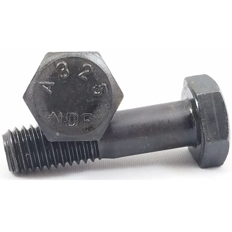 Hex Cap Screws in Metric
