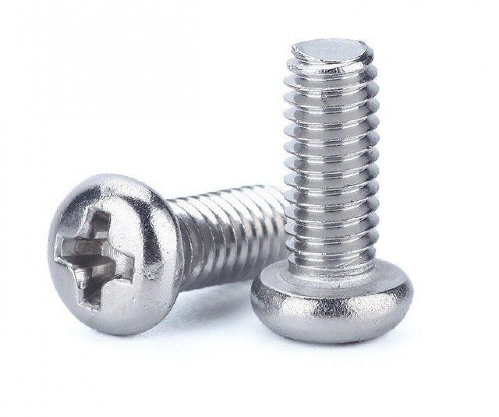 Hex Cap Screws