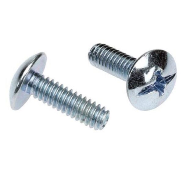 MACHINE SCREW TH