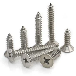 Screws