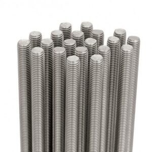 THREADED ROD S.S