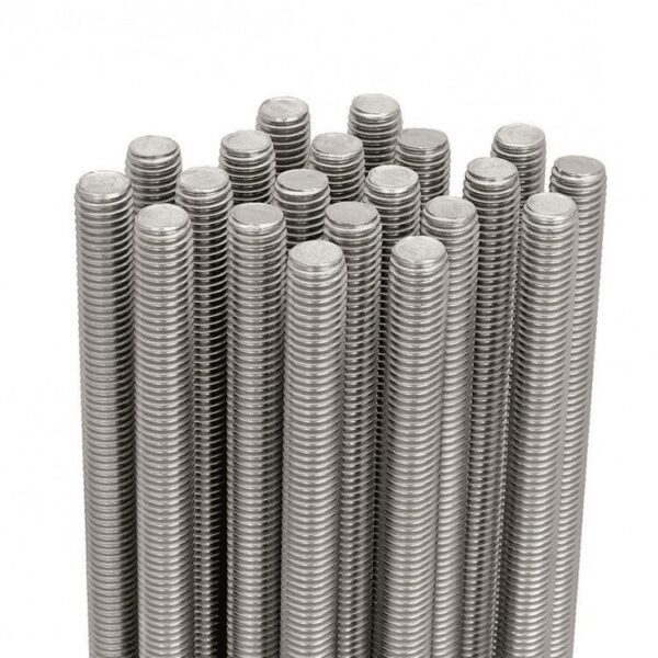 THREADED ROD S.S