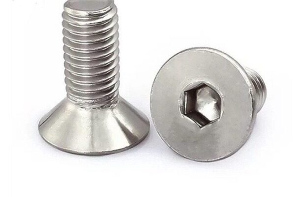 Phillip Drive Screws